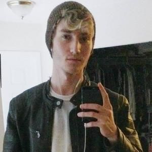 Meet your Posher, Kaden